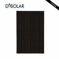 DAS SOLAR 430W TOPCON Bi-Verre