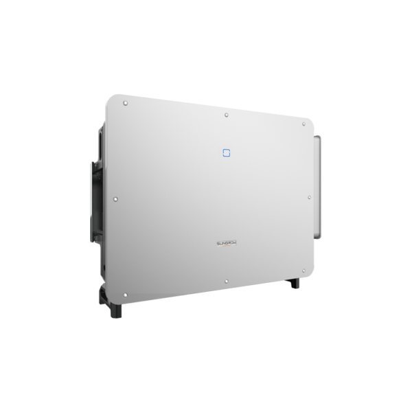 Onduleur Sungrow Triphasé multi-MPPT 125kW