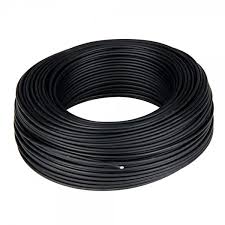 Cable solaire 6.0mm2 – 500m