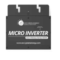 Micro Onduleur Eco Green Energy 800W