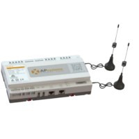 AP Systems – Passerelle de communication ECU-C ZigBee