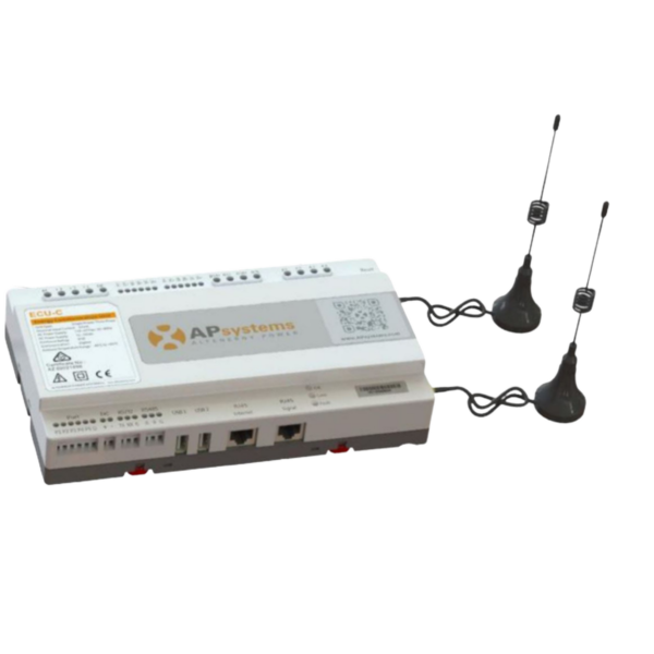 AP Systems – Passerelle de communication ECU-C ZigBee