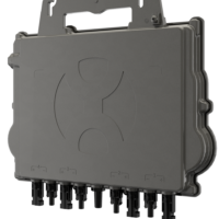 Micro Onduleur AP Systems – QT2-EU