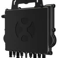 Micro-Onduleur AP Systems – QT2D-EU