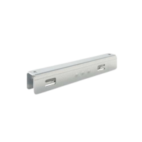 ClickFit Evo – Coupleur de rail  1008061