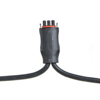 AP System Cable monophasé Y3 AC bus  – 2m