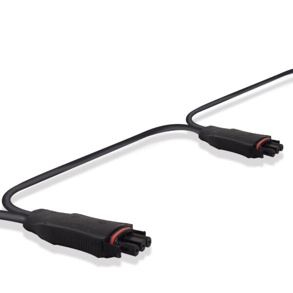 AP System Cable monophasé Y3 AC bus  – 2m