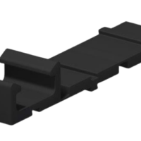ClickFit EVO – Entretoise caoutchouc protection tuile 1008063