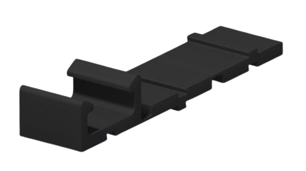 ClickFit EVO – Entretoise caoutchouc protection tuile 1008063