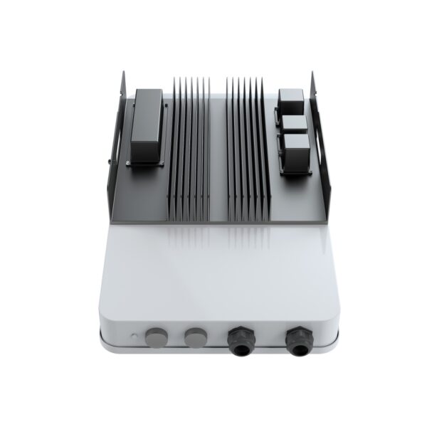AP Systems – Chargeur de batteries – Séries ELS-5K