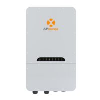 AP Systems – Chargeur de batteries – Séries ELS-5K