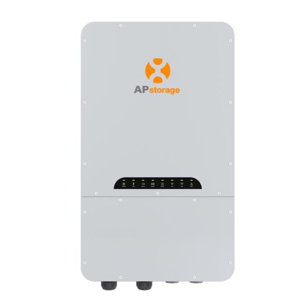 AP Systems – Chargeur de batteries – Séries ELS-5K