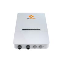 AP Systems – Chargeur de batteries – Séries ELS-5K