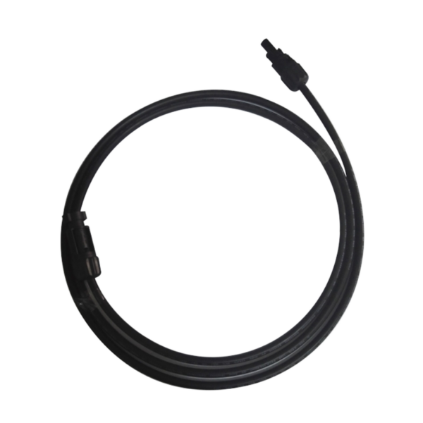2M Câble extension DC (MC4)