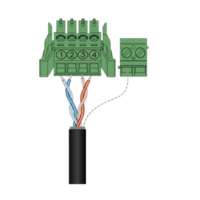 Bild Enphase CTRL-BL-EU-01 COM cable 100M