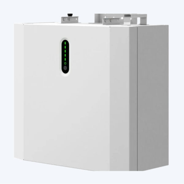 KSTAR 5.1Kw BluE-PACK 5.1 (Nur Batterie)