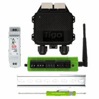Cloud Advanced connect kit TAP (DIN RAIL)