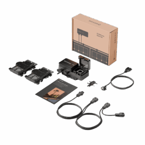 IQ Balcony Solar Kit - Wi-Fi