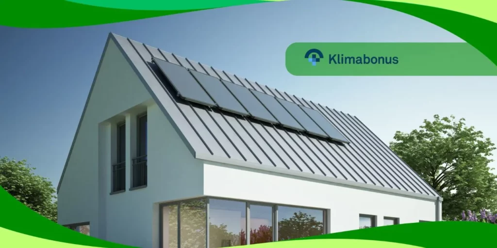 aides Klimabonus pour le photovoltaique au Luxembourg