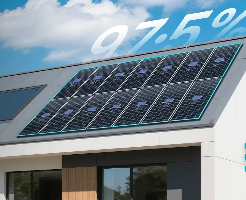 microonduleurs Sigenergy